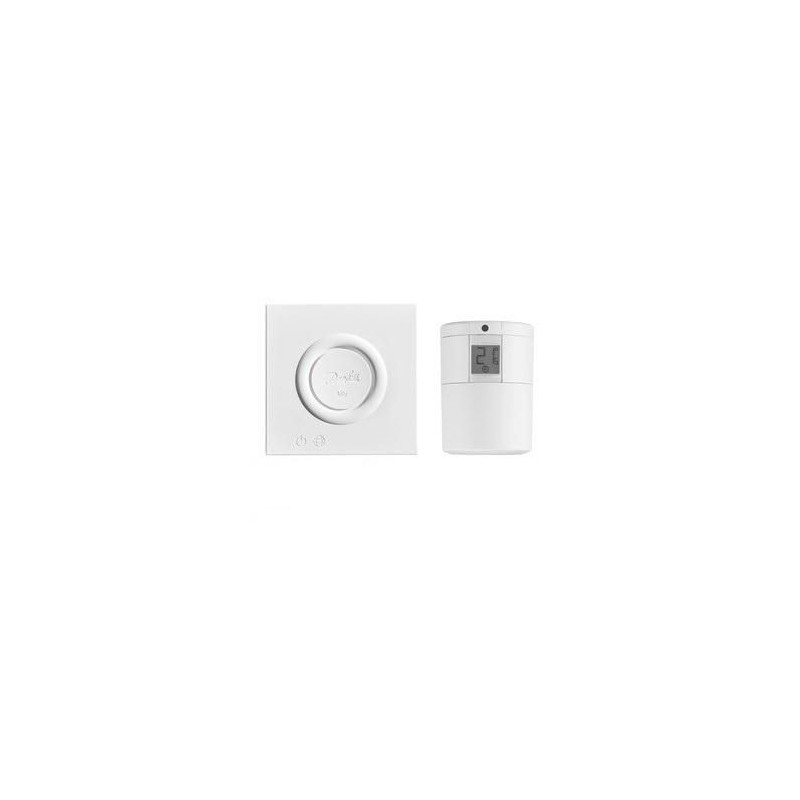Danfoss Ally Starter Pack Danfoss Ally Starter Pack