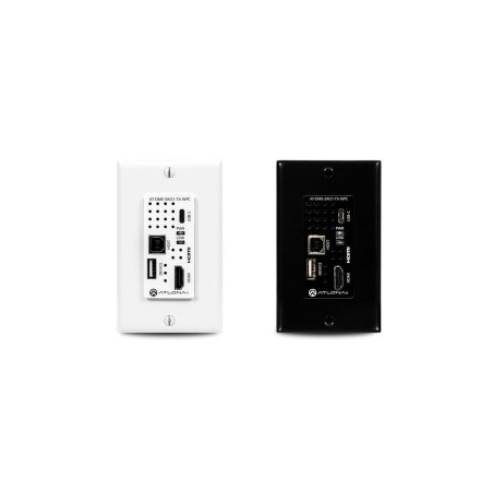 Køb Atlona AT-OME-SW21-TX-WPC - Avanceret AV-switch med førsteklasses ydeevne!