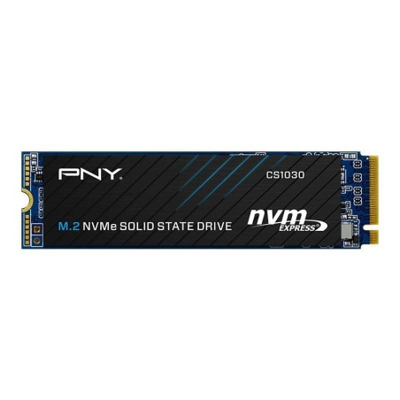 "PNY CS1030 M2 NVMe 250 GB PCI - Hurtig og pålidelig lagring til dit system!"