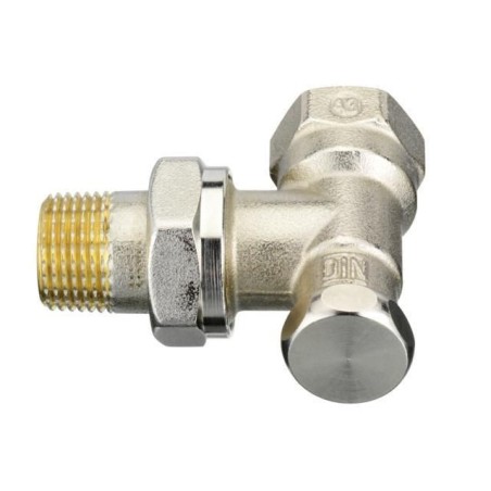 Køb Danfoss RLV-S 12 DN15 Angle – Høj Kvalitet og Pålidelighed (Varenummer: 003L0123)