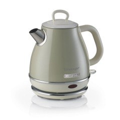 Ariete Vintage Elkedel 1liter 1.6kW Beige