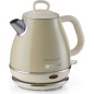 Ariete Vintage Elkedel 1liter 1.6kW Beige Ariete Vintage Elkedel 1liter 1.6kW Beige