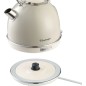 Ariete Elkedel 1.7liter 2kW Beige Ariete Elkedel 1.7liter 2kW Beige