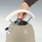 Ariete Elkedel 1.7liter 2kW Beige Ariete Elkedel 1.7liter 2kW Beige