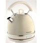 Ariete Elkedel 1.7liter 2kW Beige Ariete Elkedel 1.7liter 2kW Beige