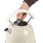Ariete Elkedel 1.7liter 2kW Beige Ariete Elkedel 1.7liter 2kW Beige
