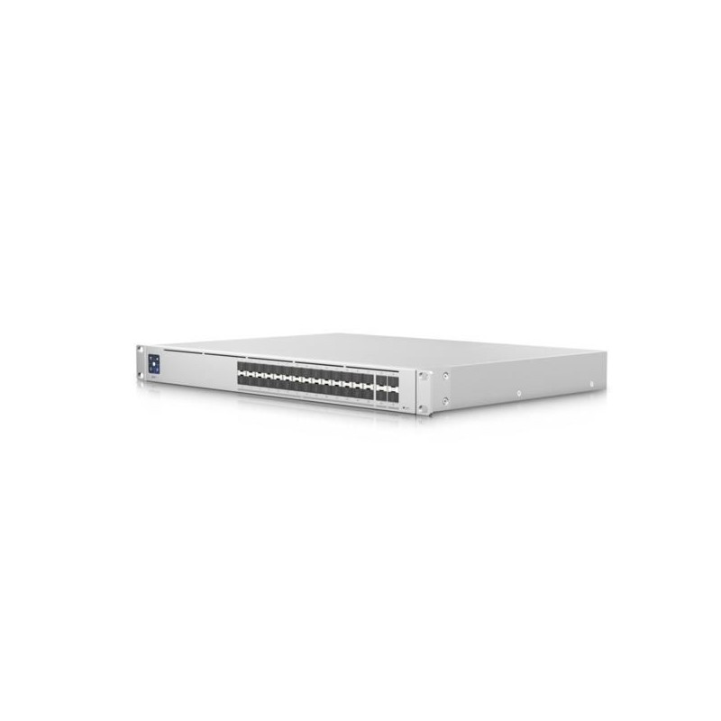 Ubiquiti USW-Pro-Aggregation is a