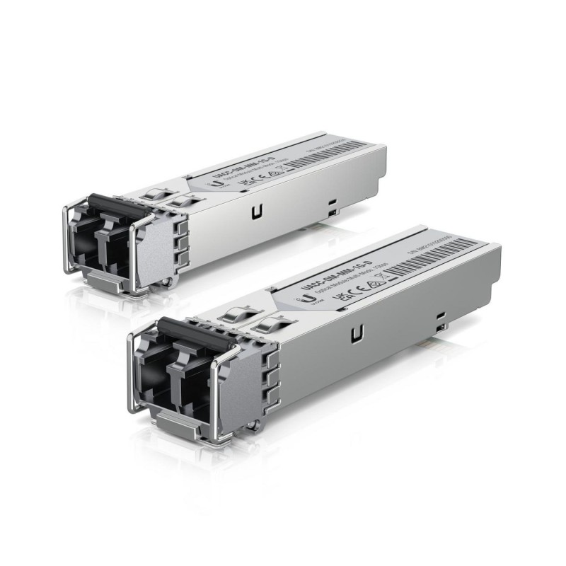 Ubiquiti 1 Gbps Multi-Mode Optical Ubiquiti 1 Gbps Multi-Mode Optical