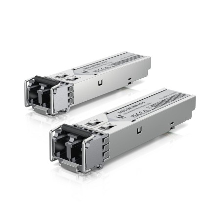Køb Ubiquiti 1 Gbps Multi-Mode Optical - Hurtig og Pålidelig Fiberløsning UACC-OM-MM-1G-D-20