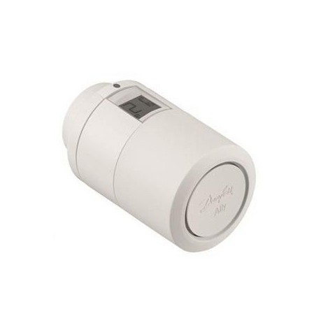 Danfoss Ally Radiator Thermostat.