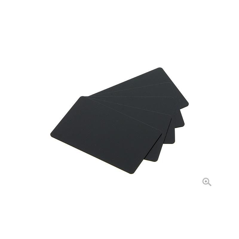 Evolis PVC-U plastic cards, 500 pcs. Evolis PVC-U plastic cards, 500 pcs.