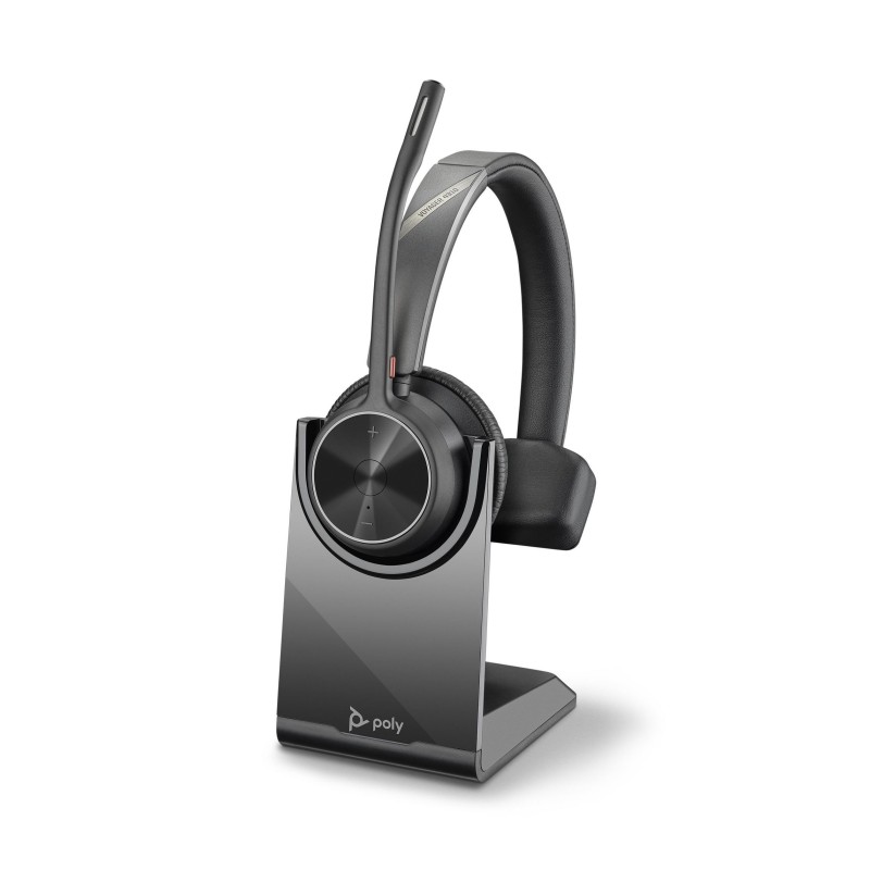 Poly 4310 UC Headset Wireless Poly 4310 UC Headset Wireless
