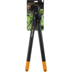 Fiskars PowerGear L78 Rækkeklipper - Effektiv, Brugervenlig & Holdbar Kvalitet | Varenummer: 6411501125903