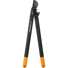 Fiskars PowerGear L78 Rækkeklipper - Effektiv, Brugervenlig & Holdbar Kvalitet | Varenummer: 6411501125903