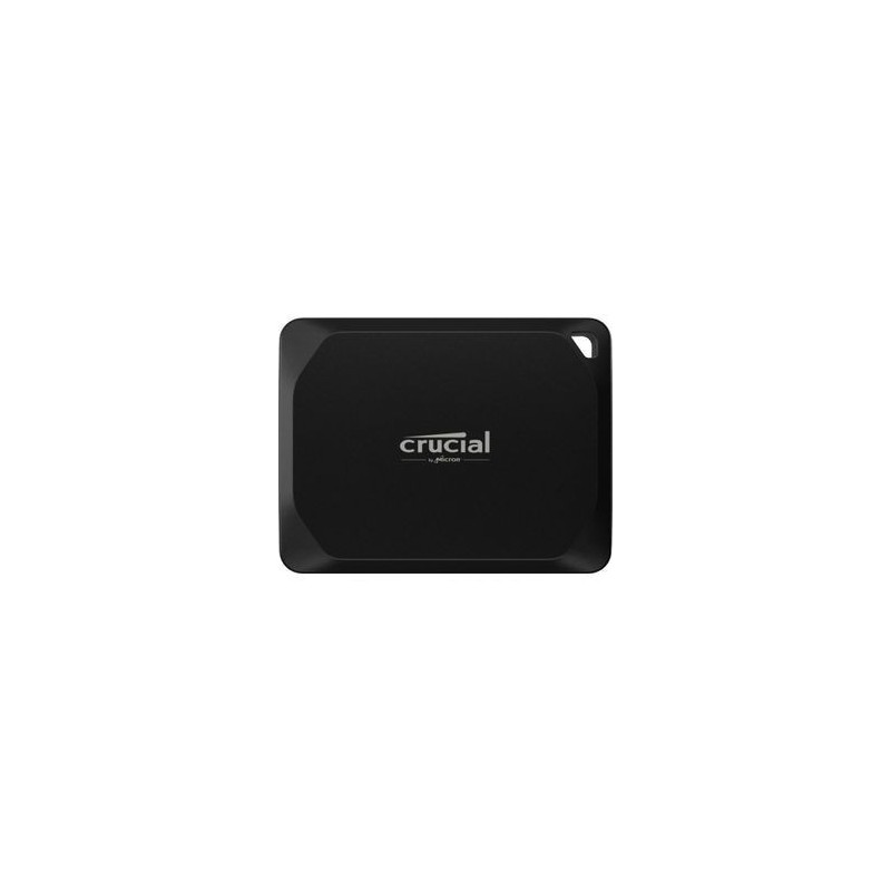 Crucial SSD X10 Pro 1TB USB 3.2 Gen 2 Crucial SSD X10 Pro 1TB USB 3.2 Gen 2
