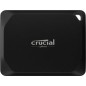 Crucial SSD X10 Pro 1TB USB 3.2 Gen 2 Crucial SSD X10 Pro 1TB USB 3.2 Gen 2