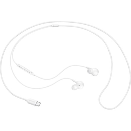 Samsung EO-IC100 Kablet Earbuds Hvid