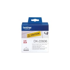 Brother DK-22606 Film (6,2 cm x 15,2 m)