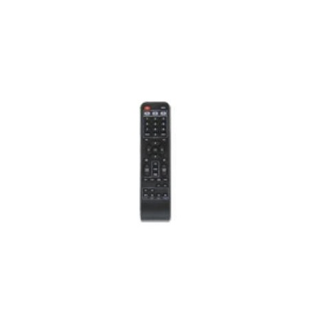 AVer Remote for PTC Series - Intuitiv og Pålidelig Fjernbetjening | 0412S510-AS