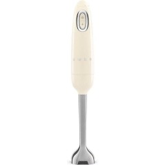 Smeg 50's Style HBF11CREU Stavblender Turbofunktion Fløde