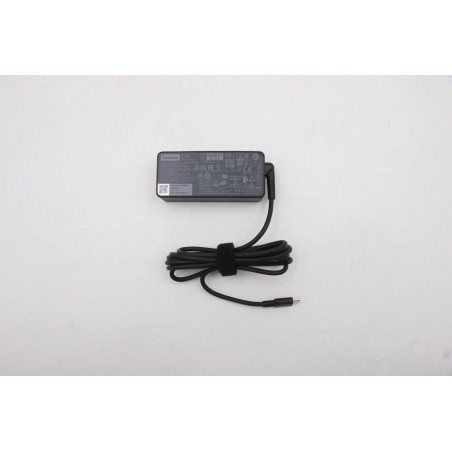 Nye Lenovo Delta PD 30 45W – Kraftfuld og Hurtig Opladning - 5A10W86244