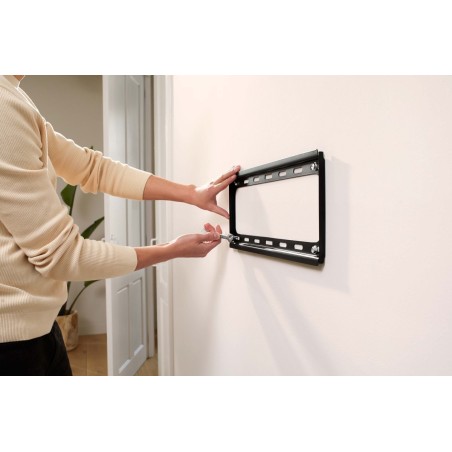 PHILIPS VGBeslag Fladt Panel 26-70 - Optimal Stabilitet og Elegant Design til Dit TV!