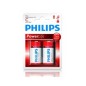 Philips Power Life C-type Standardbatterier