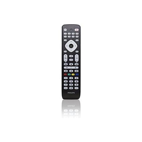 Køb Philips Perfect SRP2018 Universal Fjernbetjening - Ideel til Enhver TV Oplevelse!