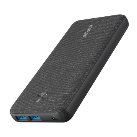 Anker Powercore III Sense 20K - Den Ultimative Powerbank med 20000mAh Kapacitet - A1365G11