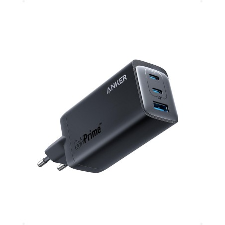 Anker GaNPrime 737 - Power: Effektiv Oplader med Fantastisk Hastighed og Præstation