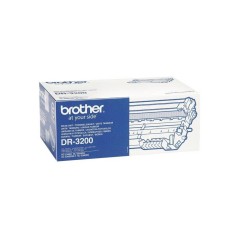 Brother DR-3200 Tromlekit - 25.000 Sider | Høj Kvalitet & Langvarig Ydeevne
