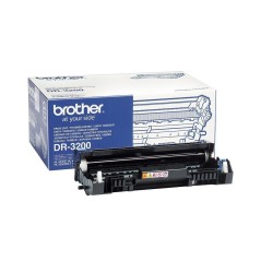Brother DR-3200 Tromlekit - 25.000 Sider | Høj Kvalitet & Langvarig Ydeevne