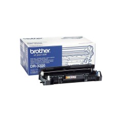 Brother DR-3200 Tromlekit - 25.000 Sider | Høj Kvalitet & Langvarig Ydeevne