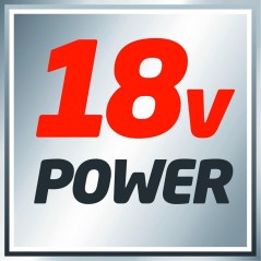 Kraftfuld Einhell Håndtøvsuger 18V Batteridrevet - Effektiv Rengøring på Farten!