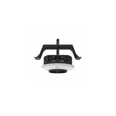 Axis TP3202 Recessed Mount - Professionel Installation og Elegant Design til Dit Overvågningssystem - Varenummer: 01983-001