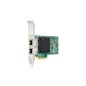 Hewlett Packard Enterprise Eth 10Gb 2p 535T Adptr Hewlett Packard Enterprise Eth 10Gb 2p 535T Adptr