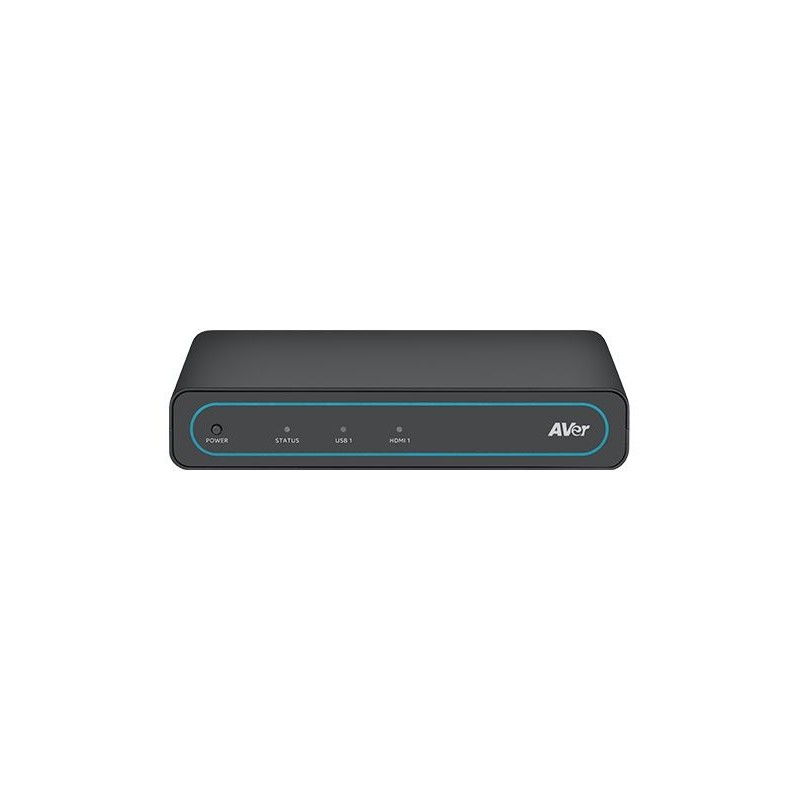 AVer UE1 USB3.0 and HDMI extender