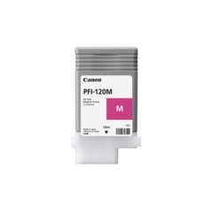 Canon PFI 120 M Magenta Blækbeholder 2887C001