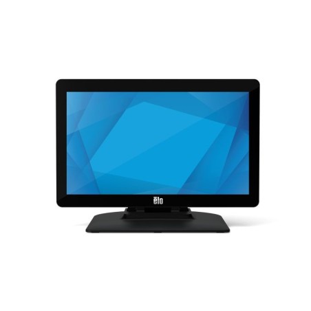 Køb Elo Touch Solutions Elo 1502L 15,6-tommers Wide LCD Skærm - Varenummer E155645 - Høj Kvalitet og Exceptionel Ydeevne