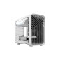 Fractal Design Torrent Nano Tower Mini-DTX Hvid Transparent