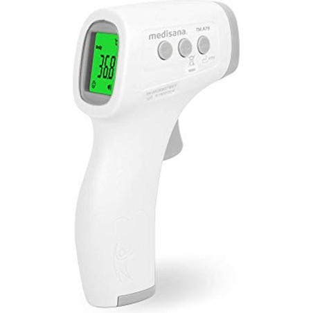 MEDISANA Termometer TM A79
