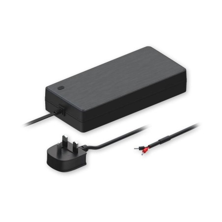 Kraftfuld Teltonika Networks UK 2-pin Power Supply 250W - PR320UKA | Optimer Dit Netværk!