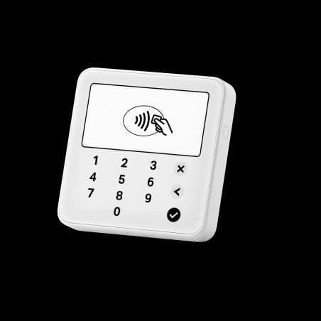 Køb SumUp Solo Lite - Effektiv Mobil betalingsløsning til Din Virksomhed | Varenummer: RDR-SUL-010