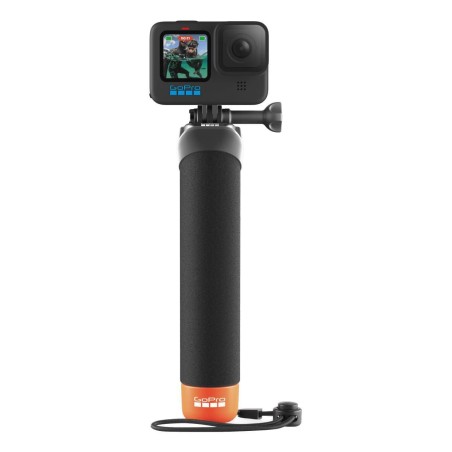 GoPro Action Sports Camera - Udforsk Adrenalinen med AFHGM-003!