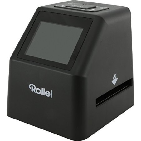 Rollei DF-S 310 SE Filmscanner