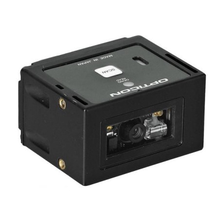 Opticon NLV-3101 2D CMOS Scanner - Effektiv, Pålidelig og Hurtig | Varenr: 13092
