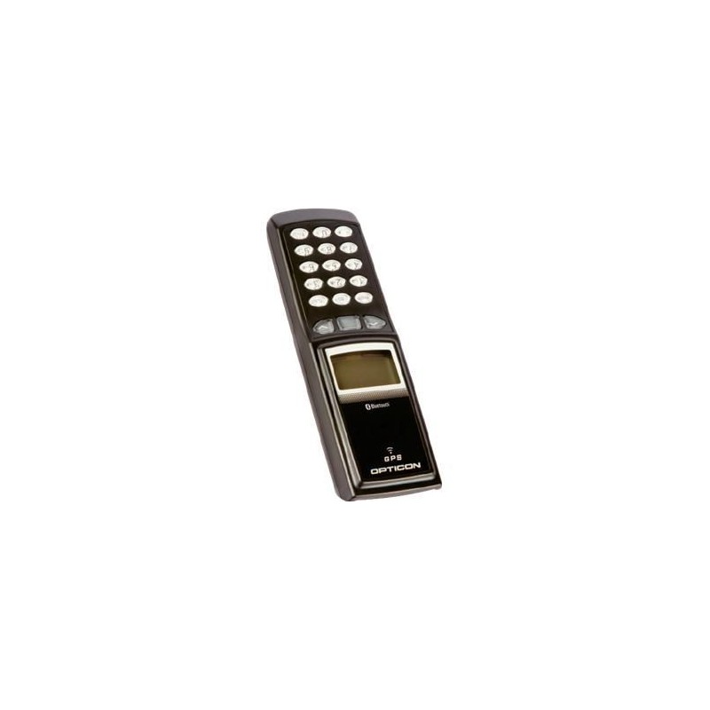Opticon OPL-9815, 1D Laser 100