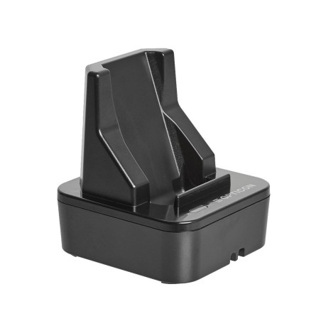 Opticon OPN-3102 Opladningsstation - Effektiv, Pålidelig og Kompakt Opladning | Varenr. 14903