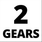 Einhell TP-CD 18 Li-i BL Slagboremaskine Einhell TP-CD 18 Li-i BL Slagboremaskine