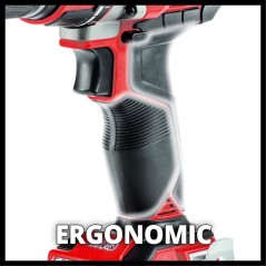 Einhell TP-CD 18 Li-i BL Slagboremaskine - Effektiv, Trådløs & Pålidelig til Dit DIY Projekt!